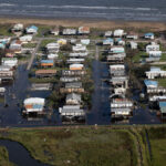 FEMA flood insurance program faces dual existential threats