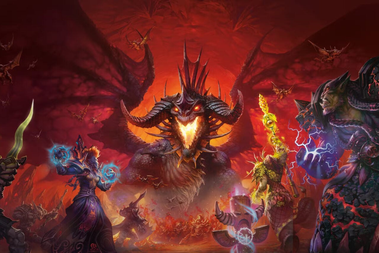 ‘Dungeons & Dragons’ Rolls for ‘Star Wars’ and ‘World of Warcraft’