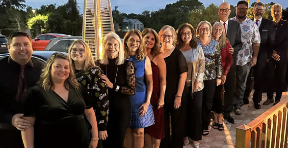 Savant Moves into Florida with $440M FirstWave Financial 