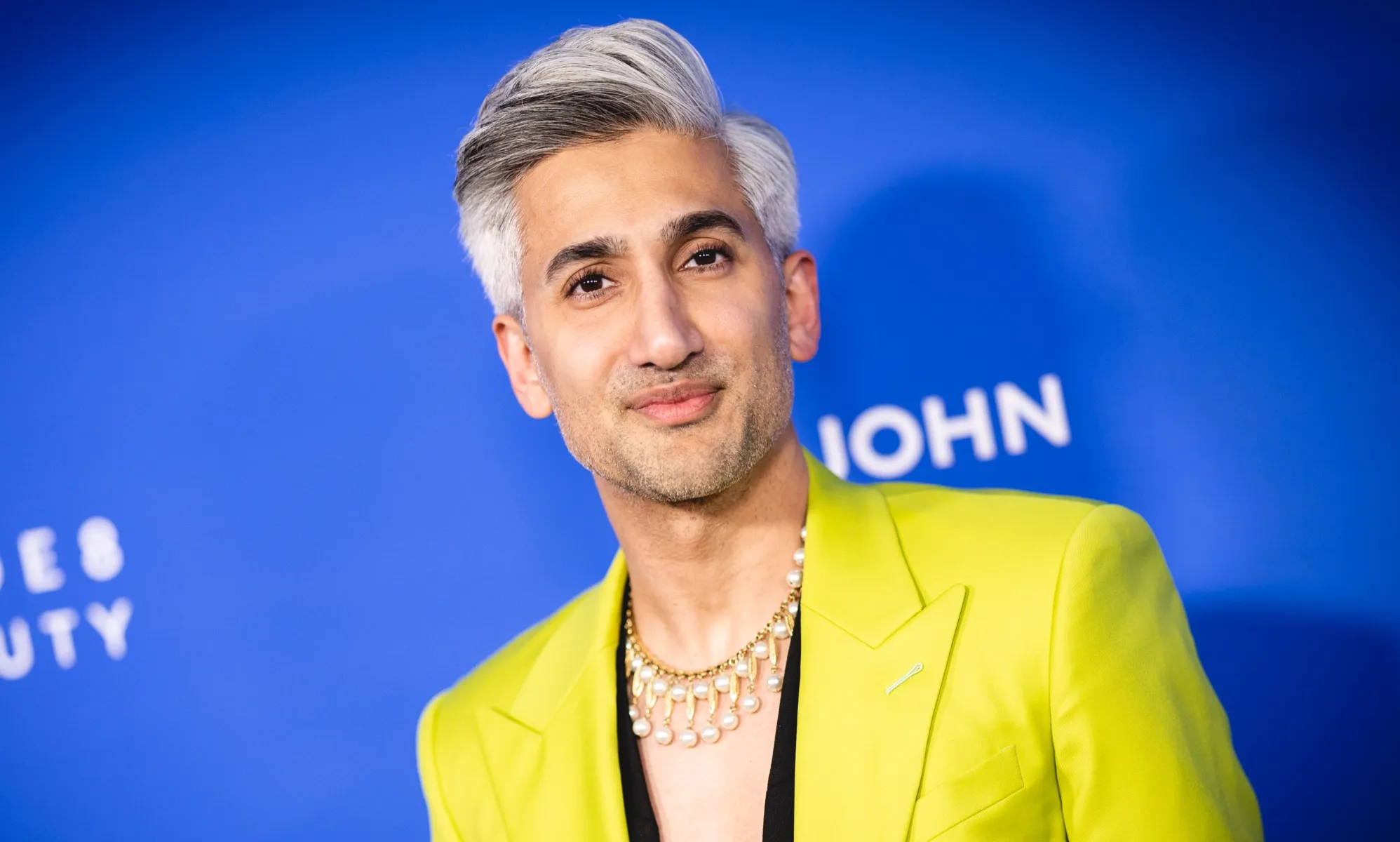 Queer Eye star called Tan France ‘traitor’ for not being out filming season 1