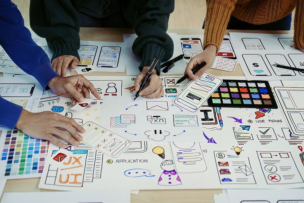 Navigating Project Chaos: My Four-Step Strategy For Structure And Success