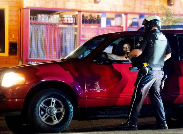 People Are Dying On American Streets In Record Numbers And We Don't Have A Good Solution