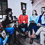 No chemistry? Here’s how to create synergy between team members