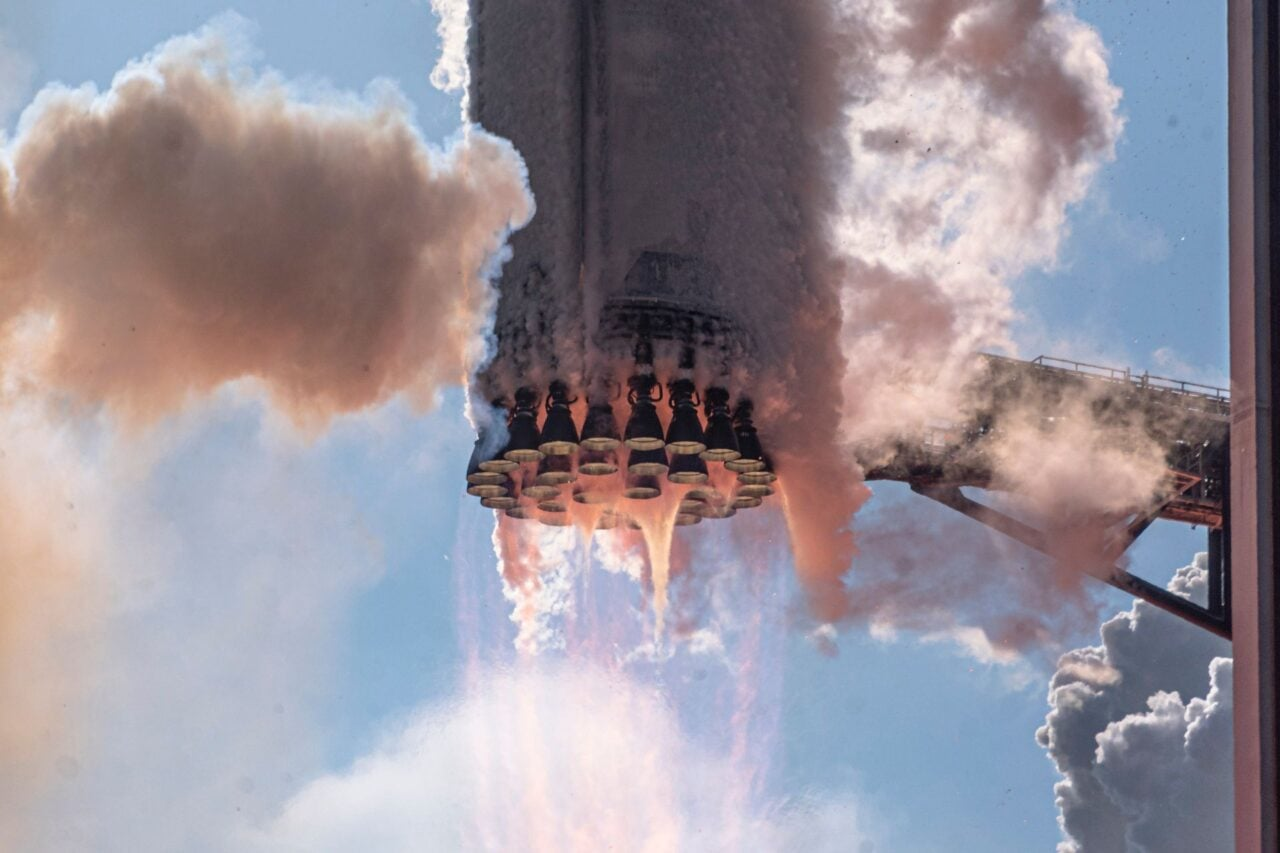 How to Watch Starship Flight 13, the Second Launch Attempt of the World’s Biggest Rocket