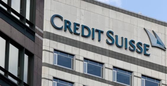 Credit Suisse Accused of Aiding More Tax Evasion During Broader Tumult
