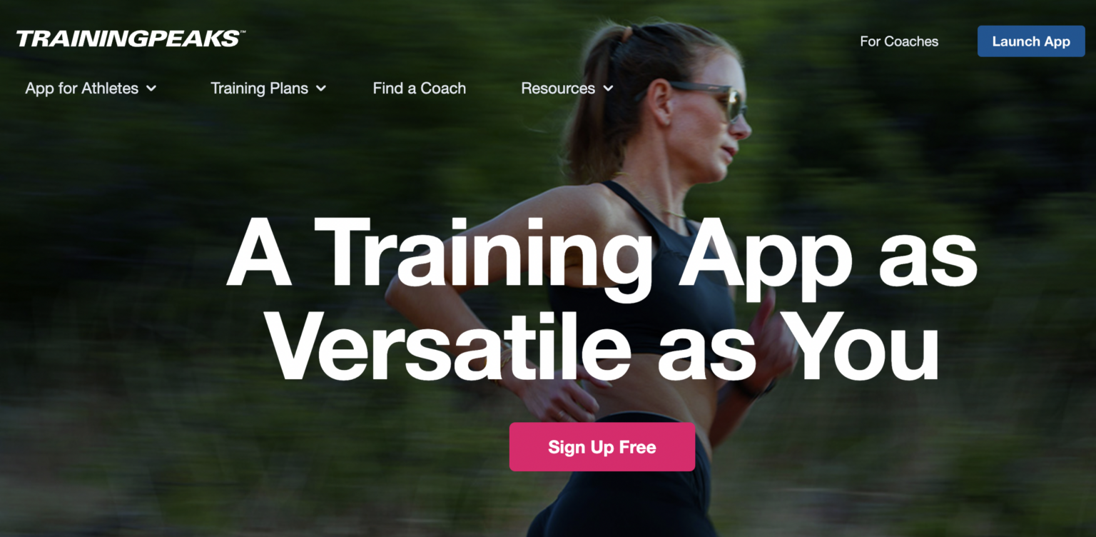 Garmin Buys TrainingPeaks and TrainHeroic