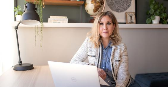 My Life as a Client: My Advisor (and His Team) Speaks My Language—and My Husband’s, Too