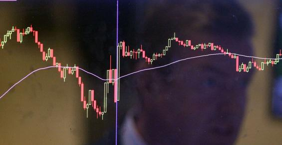 Stock ETFs See Lowest Quarterly Inflow Since Start of Pandemic