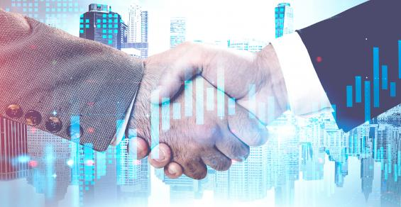 SASB Deals Propelled CMBS Issuance to 14-year High