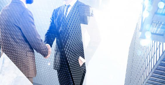 WMRE's Common Area: Finding CRE Deals Amid Uncertainty 