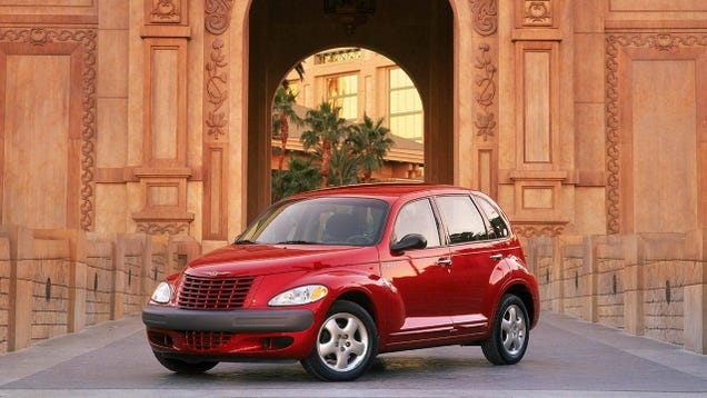 What's A Car From The 2000s Worthy Of Keeping As A Classic?