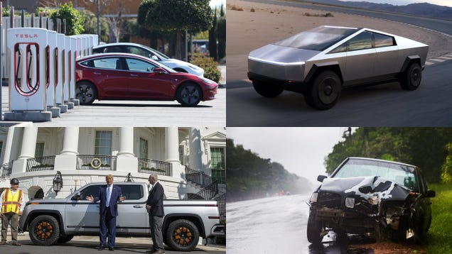 Weekend News Roundup June 01, 2024