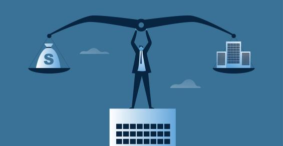 WMRE's Common Area: Creating Balance Between Strong Income and Capital Appreciation