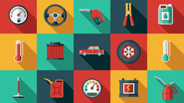 Best Amazon Prime Day Deals For Car Enthusiasts