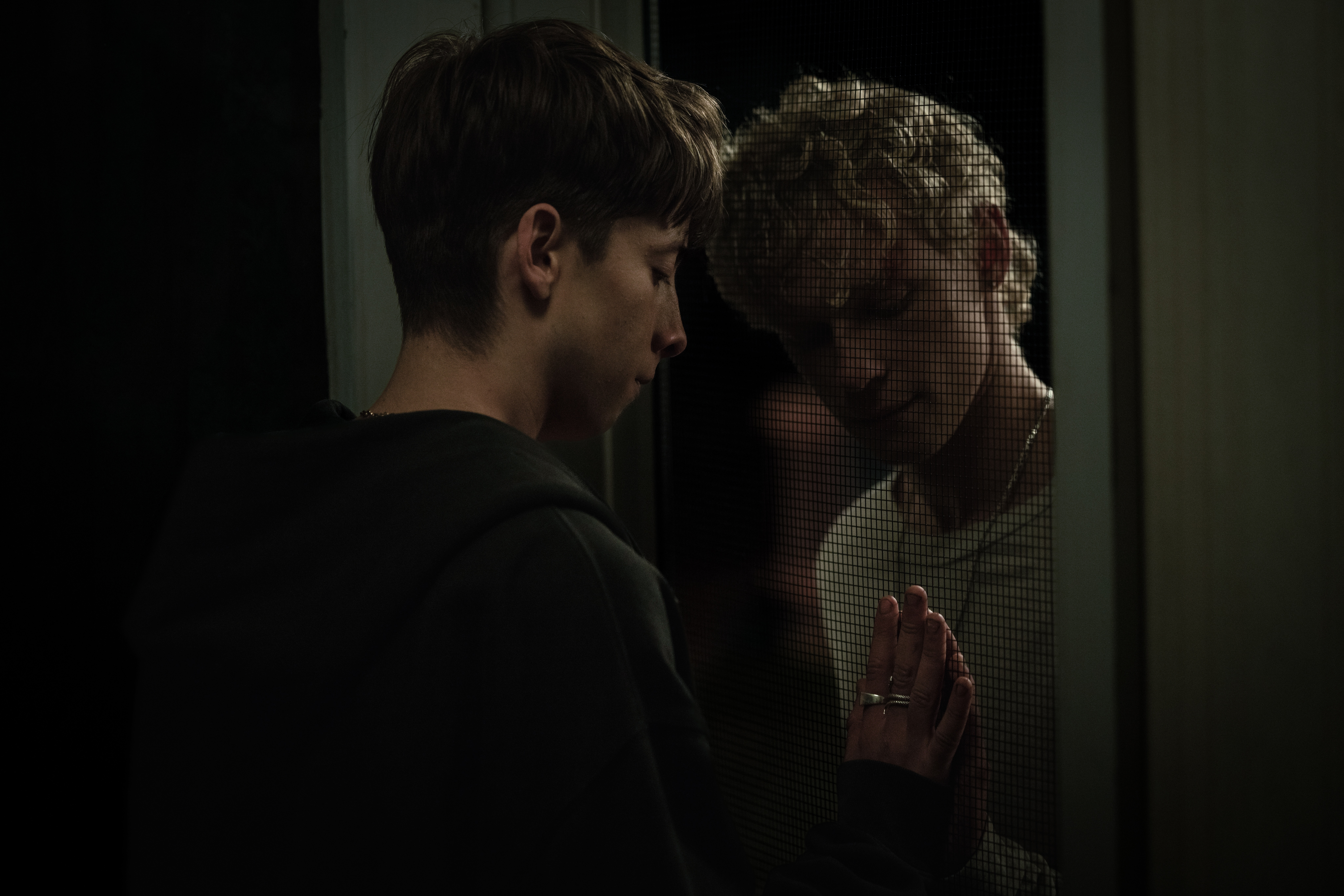 Adrian Chiarella and Joe Bird on tackling conversion therapy in gay horror Leviticus