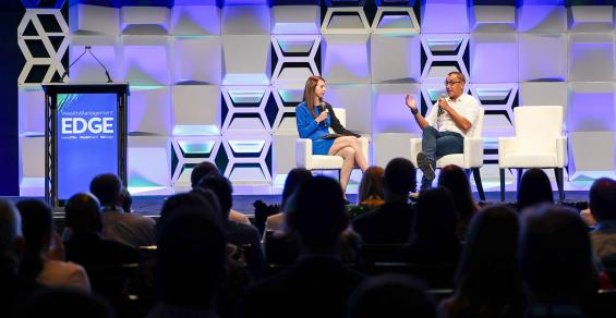 RIA Edge Live Blog: Selling Growth