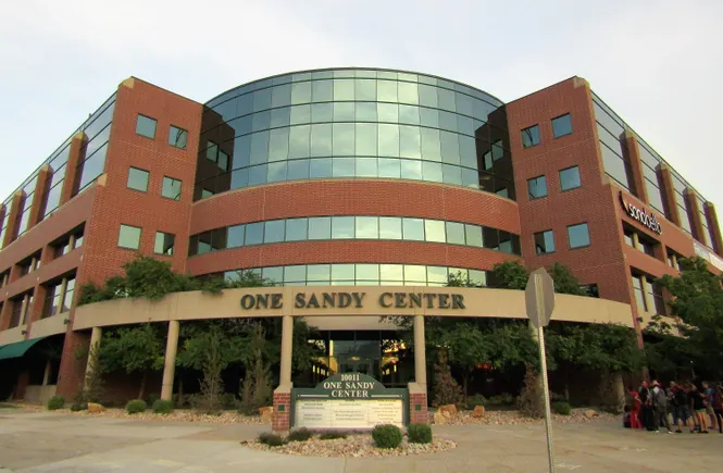 University of Utah to shutter Sandy location in January