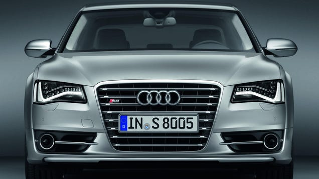 What Are The Coolest Headlights Of All Time?