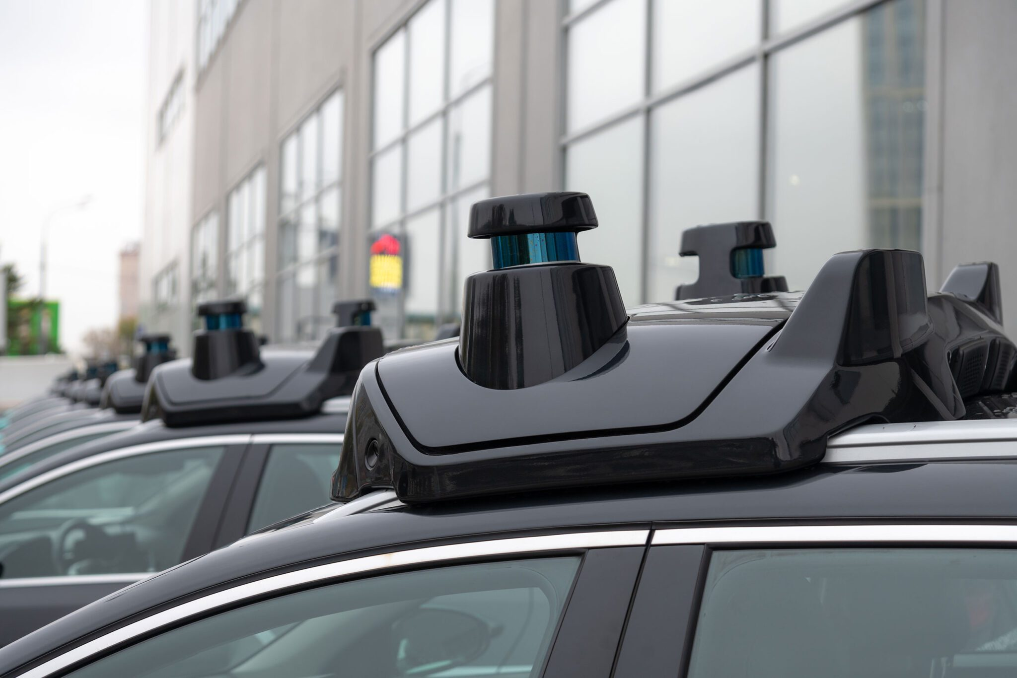 Azerbaijan sets legal framework for autonomous vehicles
