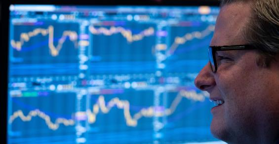 Stop Worrying That AI Will Cause the Market to Crash