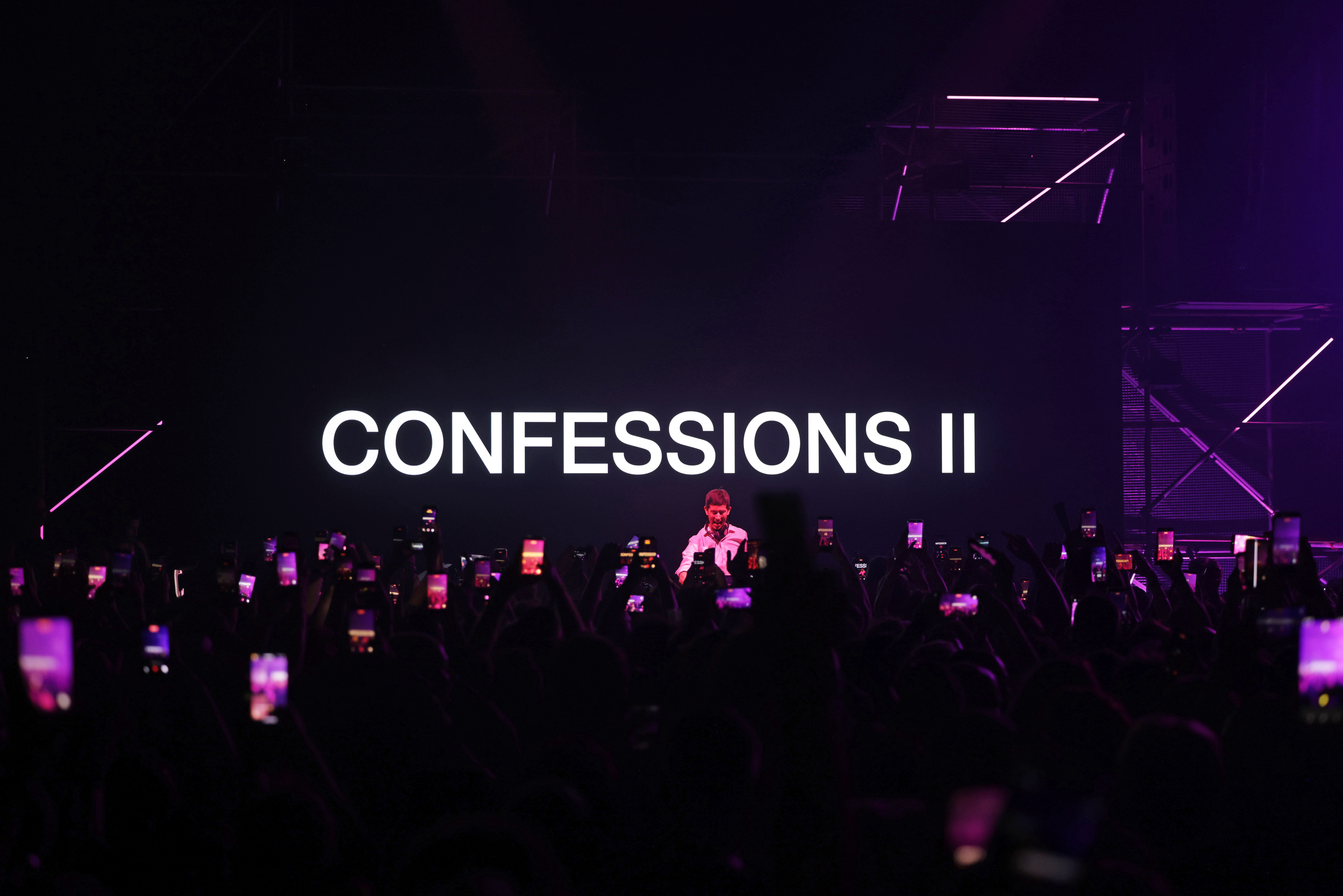 Everything you need to know about Madonna’s new album Confessions II