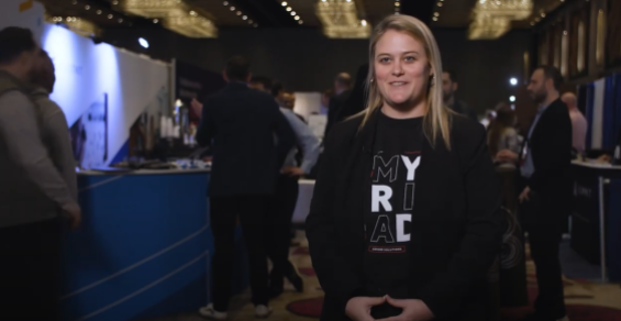 Myriad Launches Cybersecurity and Strategic Business Planning Solutions