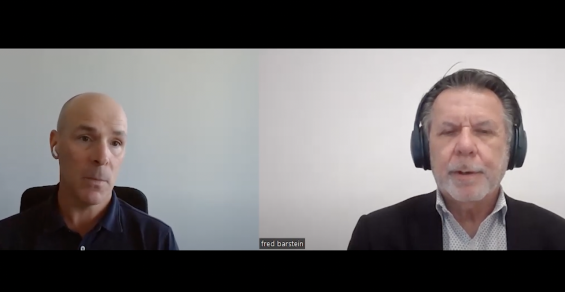 RPA Conversations: Jeff Rosenberger