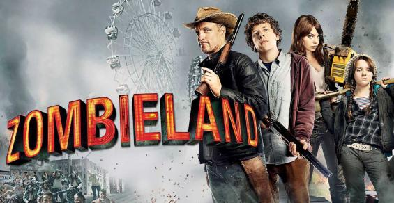 Leadership Lessons from Zombieland: Know Yourself and Your True Strengths