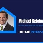 Michael Ketchmark: Every move you make, we’ll be watching you