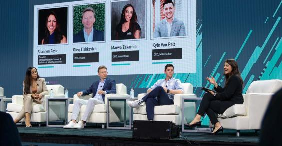 The RIA Sans CTO Technology Conundrum