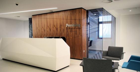 Pershing X Recycles BNY Mellon Execs, Narrows Tech Launch Date