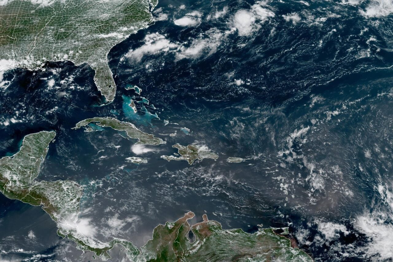 After Weeks of Inactivity, Federal Forecasters Eye 3 Potential Cyclones in the Atlantic 