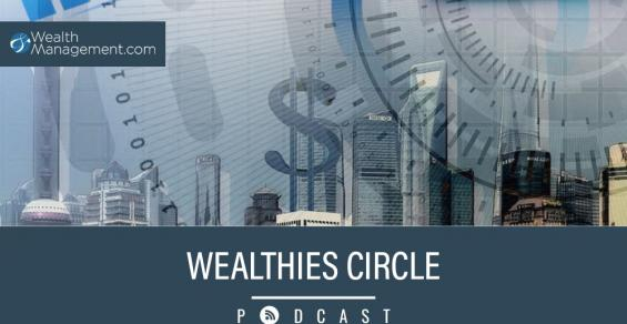 Wealthies Circle Podcast: The Virtual Connection with Shannon Spotswood