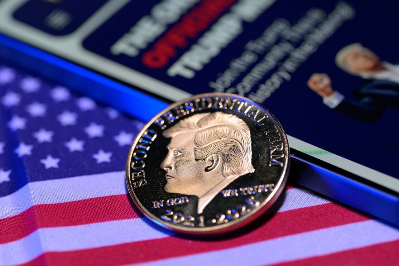 There’s Now a Depressing Tally of Winners and Losers in the Trump Memecoin Story
