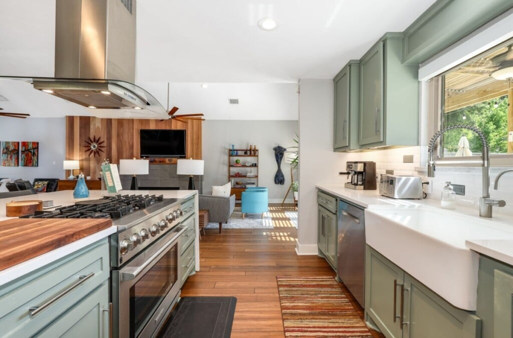 Watts Up: Does Unplugging Appliances Save Electricity?