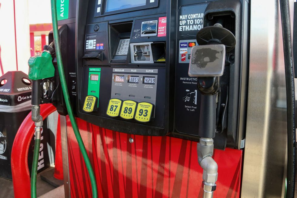 Gas Prices See Fastest Decline in over a Decade, Down 83 Cents Since Mid-June