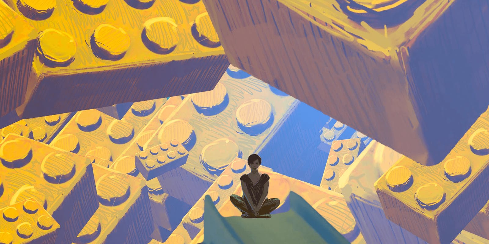 Why Schools Should Teach Philosophy, Even to Little Kids