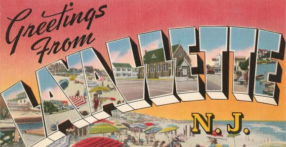 Jersey Shore Town Beats Florida Locales as Zillow Retirement Hotspot