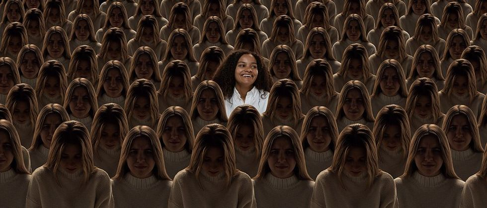 Importance Of Diversity For Customer-Facing Products And Services