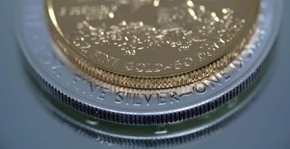 IRS “Strikes Gold” by Targeting IRA Owners Investing in Coins