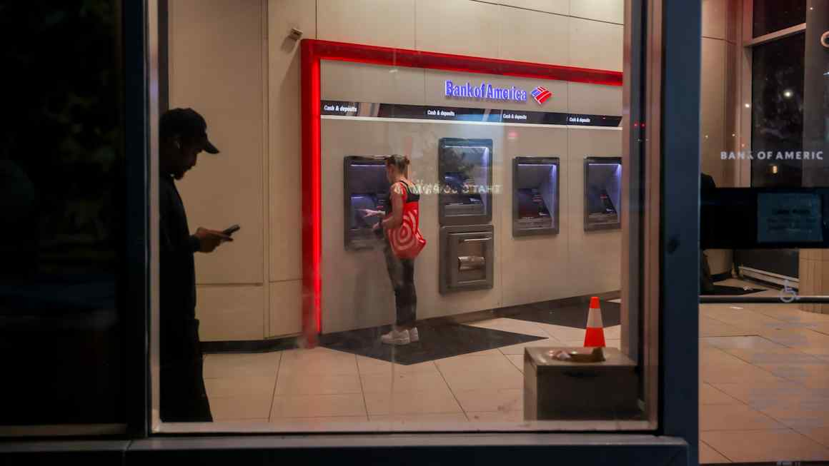 I helped bring in US bank stress tests. Now it is time to drop them