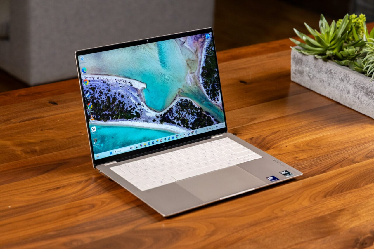 HP OmniBook Ultra Review: Perfect, if Not for the Little Things