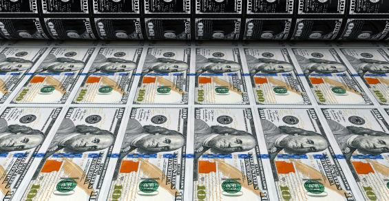 ETF Launch Volume Surged in May: Part 2