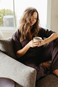 5 Simple Ayurvedic Practices That Will Transform Your Morning—and Your Life