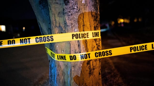 14-Year-Old Driver Killed, Three Teen Passengers Injured In Fiery Crash
