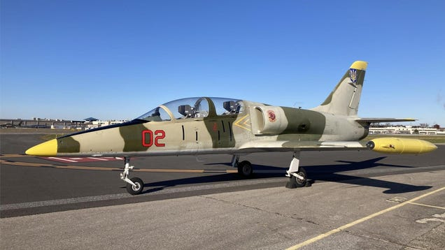 Honda Today, Nissan BE-1, Aero L-39c Albatros: The Dopest Cars I Found For Sale Online