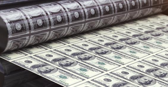 Pace of ETF Launches Slows Slightly in April