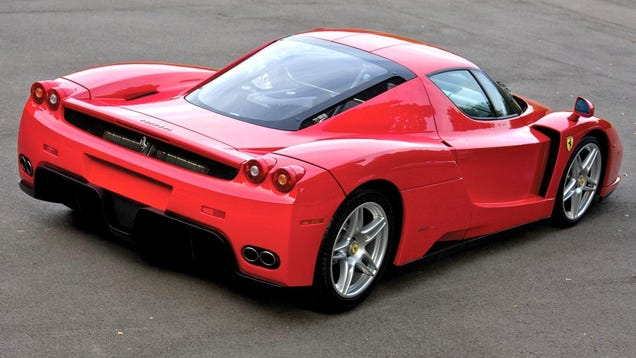 These Are The Dumbest Looking Cars Of All Time, According To You