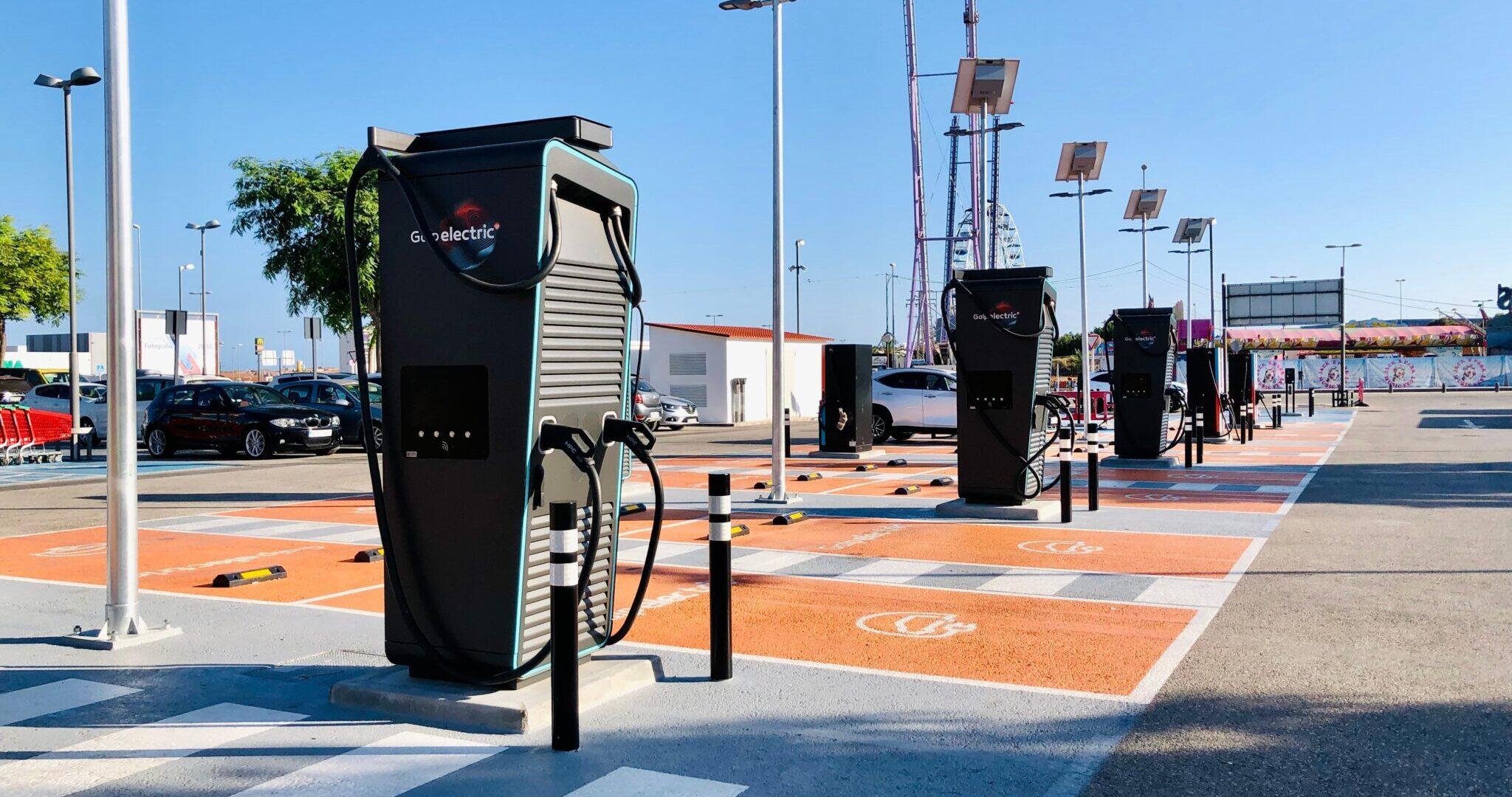 Spain overhauls EV incentive scheme to close adoption gap