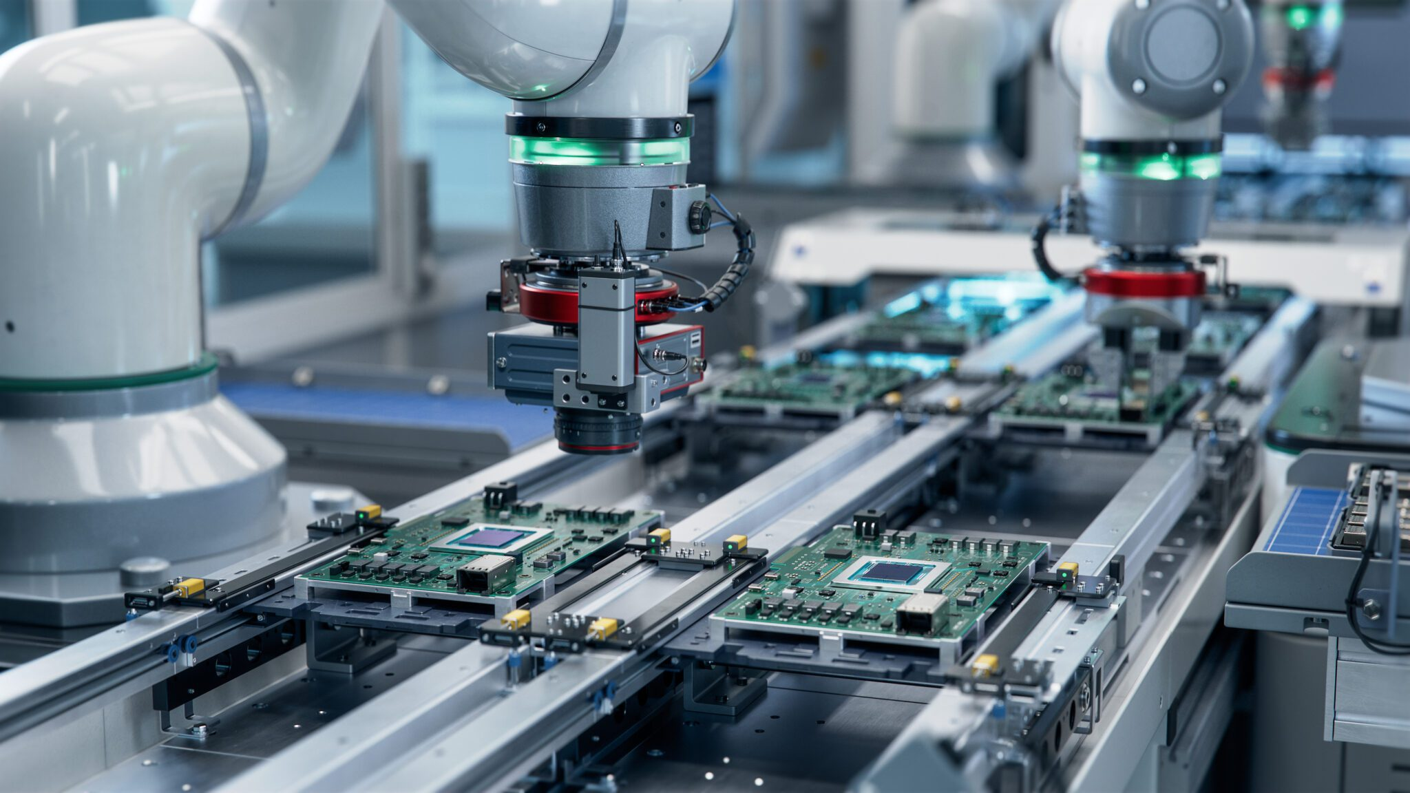 Sony and TSMC plan a US$6.3bn chip plant in Kumamoto